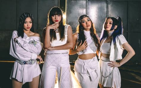 dolla religion|Malaysian Pop Group Dolla Says We are ‘Different’